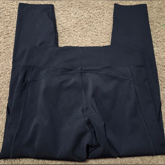 PINK Victoria's Secret Large Active Leggings Tights - Picture 5 of 6